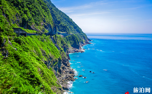 台湾适合拍照的地方 台湾哪些必去景点