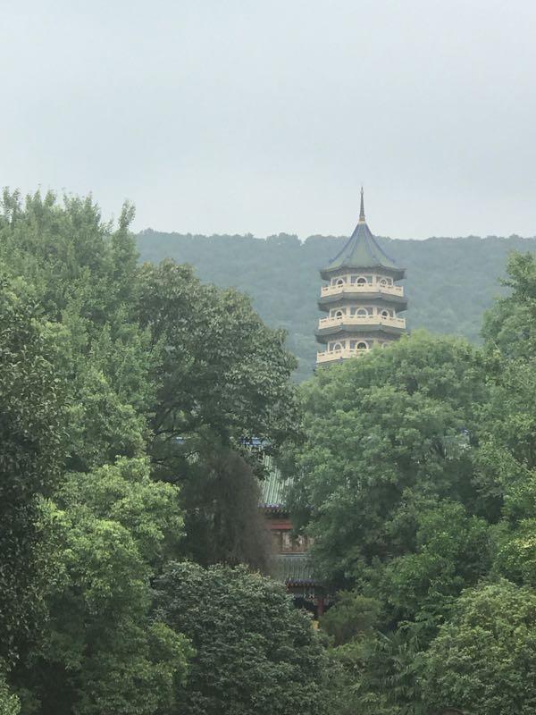 南京旅游美景图片 南京旅游景点照片