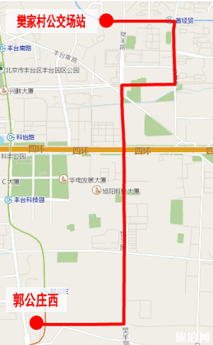 9月22日起公交线路调整最新路线及交通管制