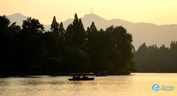 西湖十大美景都有哪些 西湖十大美景图片