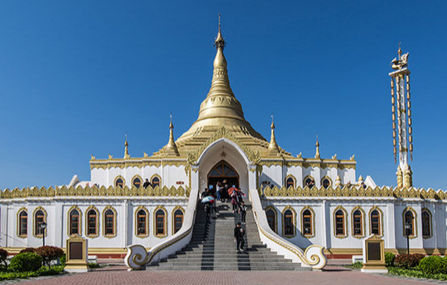 白马寺在哪  白马寺门票是多少