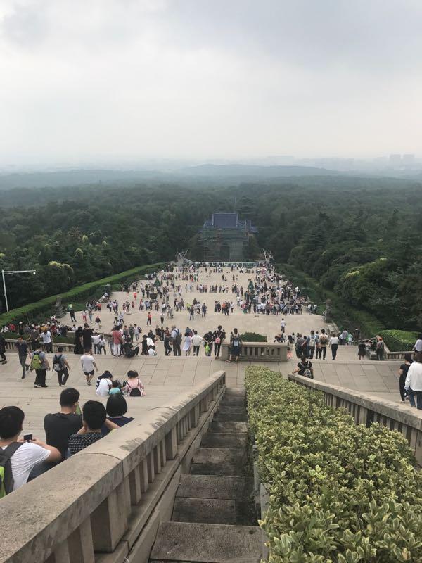 南京旅游美景图片 南京旅游景点照片