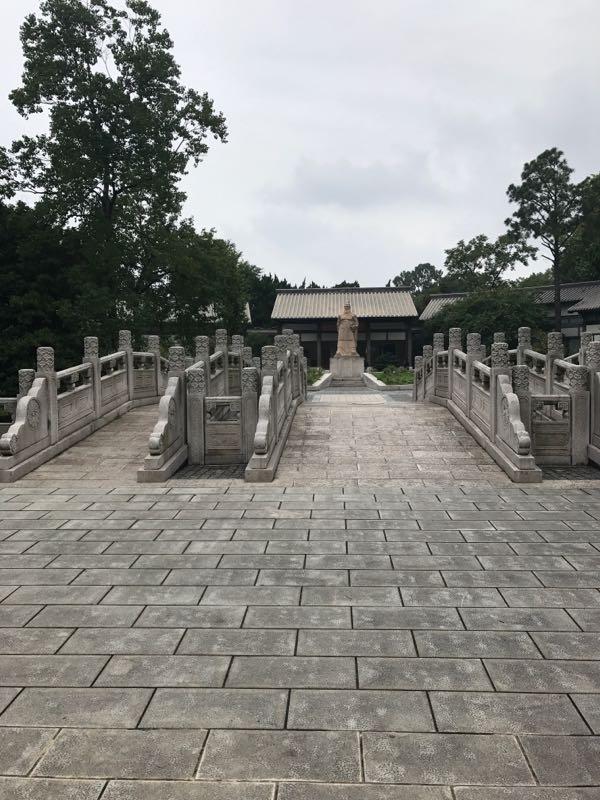 南京旅游美景图片 南京旅游景点照片