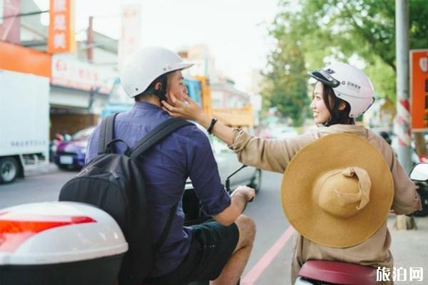 金门金城镇摄影攻略 金城镇旅拍指南