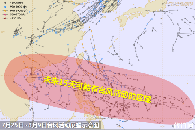 2020年3号台风生成时间及登陆城市-对国内的影响