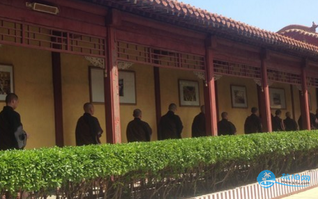 柏林禅寺在哪 柏林禅寺门票多少钱