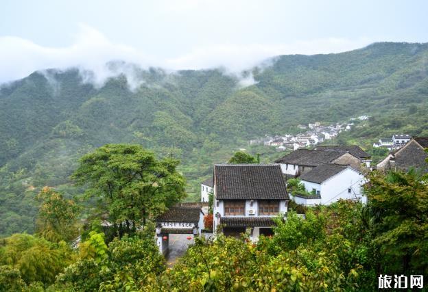 上虞千年梯田景点介绍