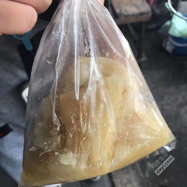 泰国有哪些好吃的美食和特产