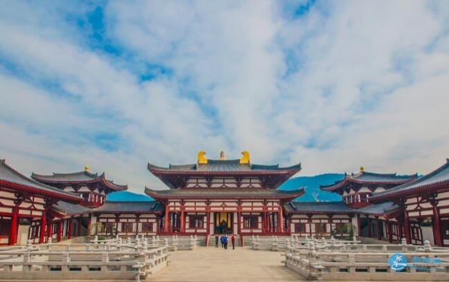 苏州大观音禅寺门票 苏州大观音禅寺地址