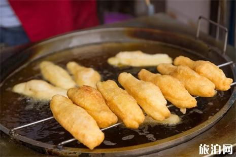 武汉酥饺哪里有卖的 武汉哪里酥饺好吃