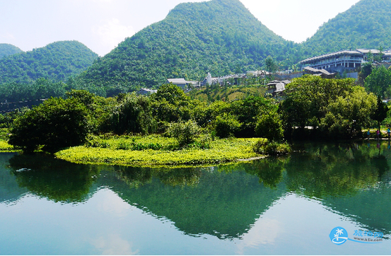 十大贵阳旅游必游景点