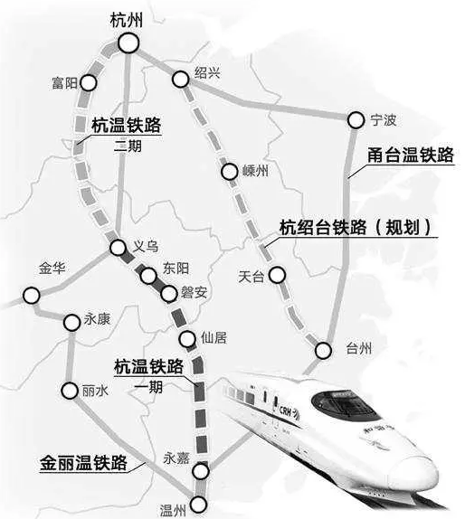 文泰高速什么时候通车 2020温州限行区域及时间