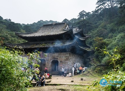 三清山最佳观赏日出日落地点在什么地方