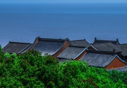 普陀山在哪里   普陀山旅游攻略2017