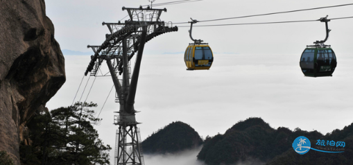 三清山索道价格 三清山索道营业时间