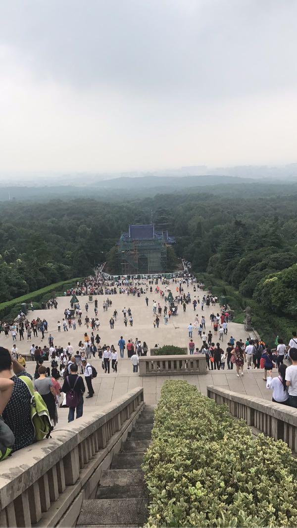 南京旅游美景图片 南京旅游景点照片