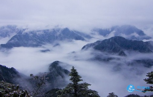 十大成都旅游必游景点