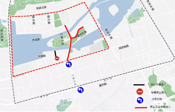 金鸡奖颁奖典礼2020时间及交通管制