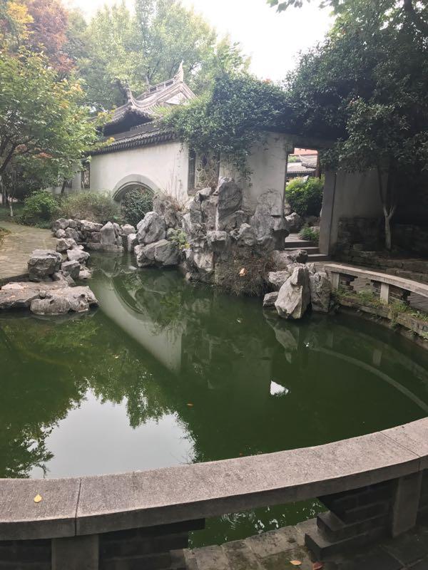 南京旅游美景图片 南京旅游景点照片