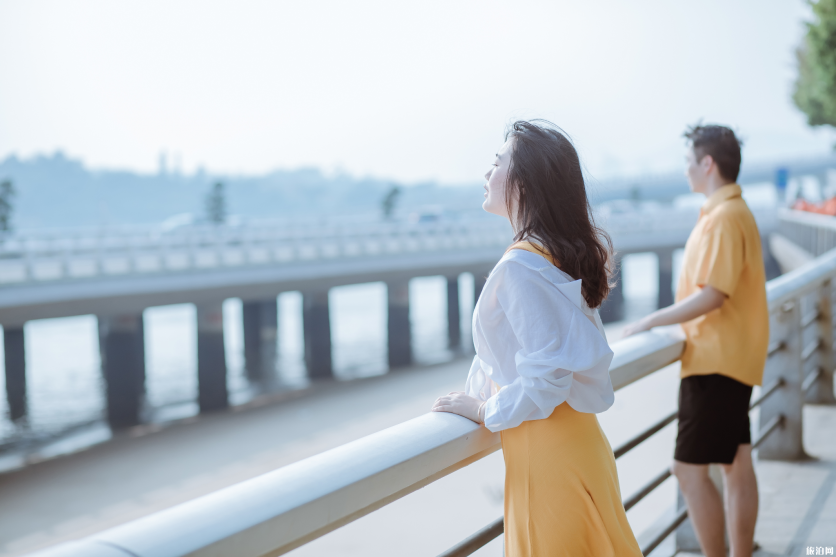 沙坡尾美图欣赏 镜头里的沙坡尾美景