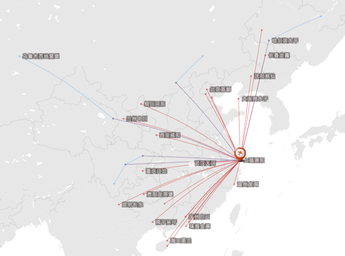 2021国航青春权益卡二期优惠权益及如何规划-有哪些航线