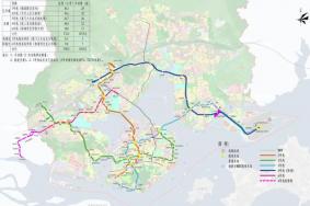 厦门地铁3号线开通时间，厦门地铁3号线站点