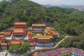 深圳弘源寺春节期间是否开放，深圳弘源寺春节入场方式及须知