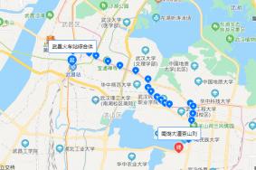 武汉公交线路调整，武汉公交线路调整最新信息