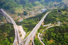 河惠莞高速公路什么时候通车