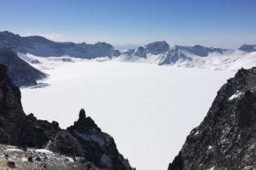 长白山看雪景最好的时间，12月长白山赏雪攻略交通指南