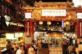 台北夜市哪个好吃，台北哪个夜市最值得去，台北夜市美食推荐