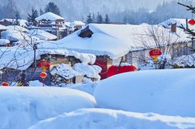 亚布力到雪乡怎么去有多远