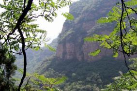 林虑山风景区怎么样门票多少钱