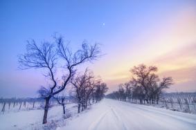 首次寒潮来临，部分地区降温超10℃