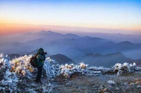 湖南云冰山下雪了吗，云冰山旅游攻略