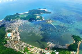 海陵岛最佳旅游季节必去景点推荐