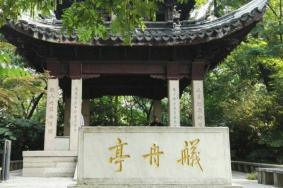 常州东坡公园要门票吗，东坡公园景点介绍