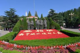 石家庄春游好去处，石家庄踏青去哪里好