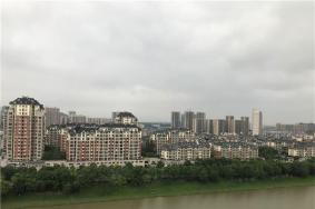 高考会下雨吗，附高考天气图