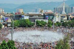 西双版纳泼水节是几月几日