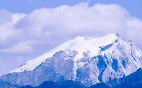 哈巴雪山在哪里，哈巴雪山怎么去(交通指南)