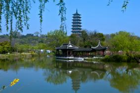 扬州烟花三月旅游节时间，扬州烟花三月节旅游餐饮惠民卡怎样使用