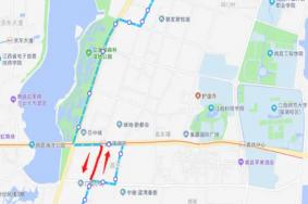 3月15日起南昌部分线路优化调整