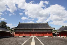 北京古代建筑博物馆开放时间，北京古代建筑博物馆需要预约吗