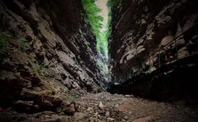 邢台大峡谷门票多少钱，邢台大峡谷好玩吗