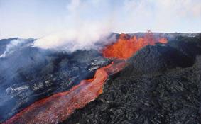 夏威夷大岛火山公园门票多少钱