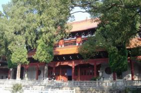 年佛山宗教场所开放情况调整，佛山寺庙什么时候恢复开放