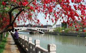 扬州京杭大运河门票，大运河门票多少钱