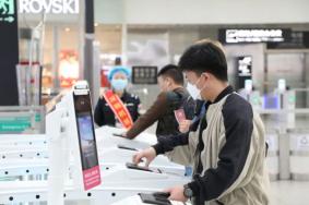 深圳机场登记需要核酸检测吗，深圳机场春节乘机指南